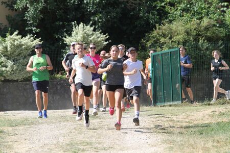 Tekasko potepanje po Mirni Peci (13)